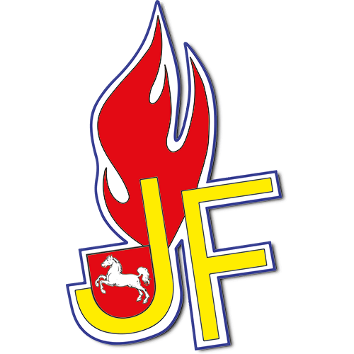 JF Logo