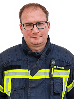 Marius Pahnke