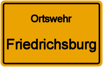 Friedrichsburg