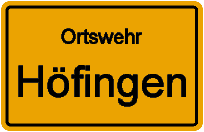 Höfingen