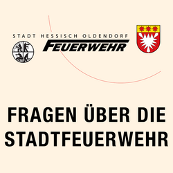 Stadtfeuerwehr