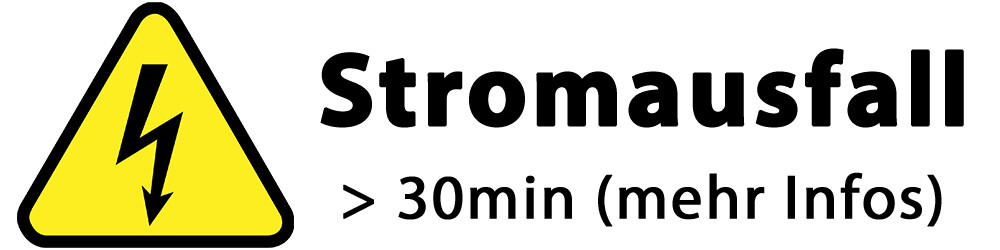 stromausfall